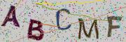 CAPTCHA de imagem