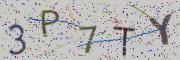 CAPTCHA de imagem