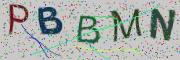 CAPTCHA de imagem