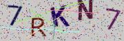 CAPTCHA de imagem