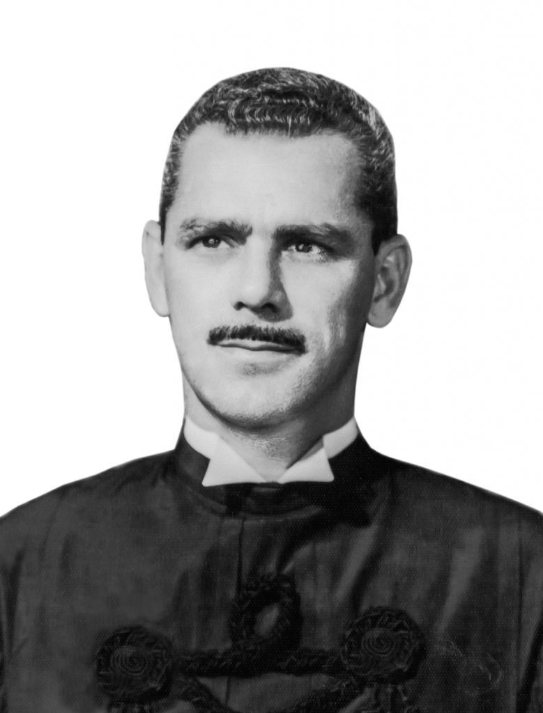 ÁLVARO RANGEL DE ALMEIDA CYRINO