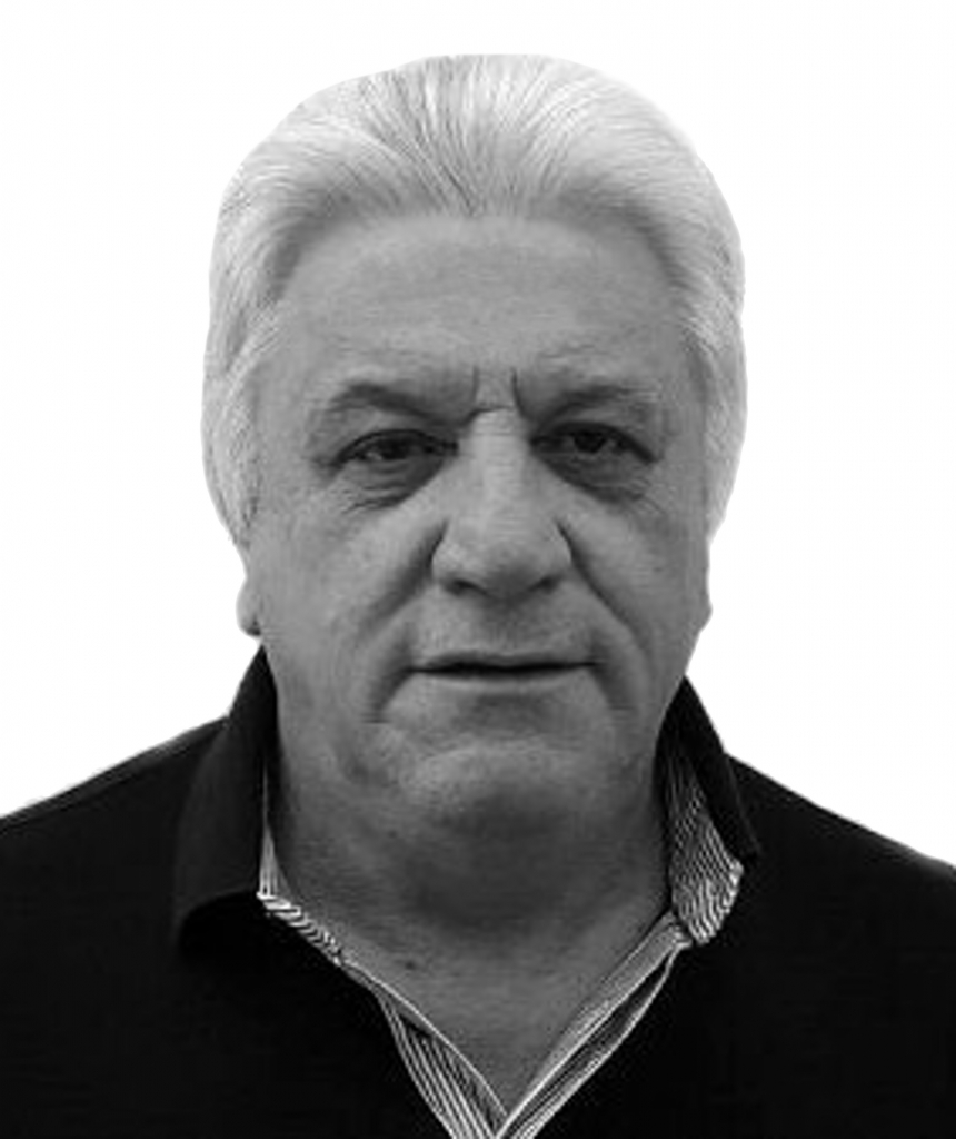 GILBERTO AGIBERT FILHO