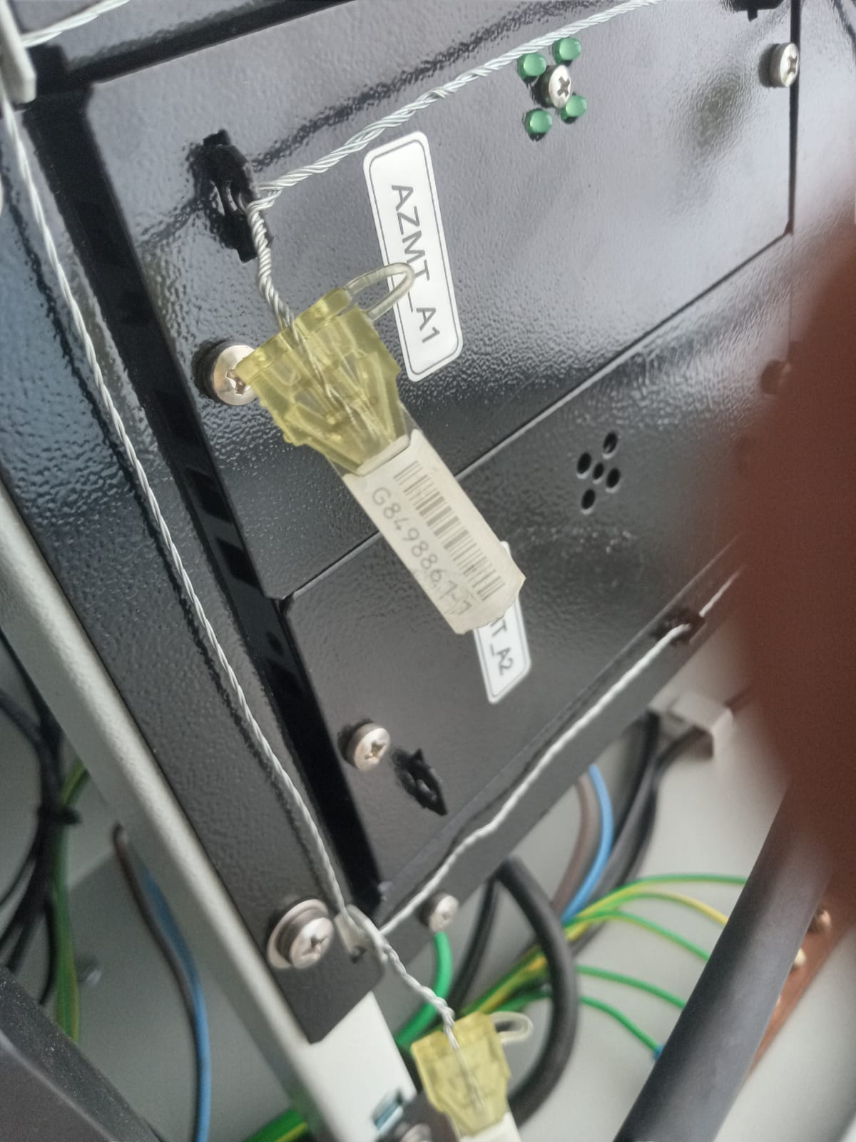 IPEM-PR verifica novos radares em Fazenda Rio Grande