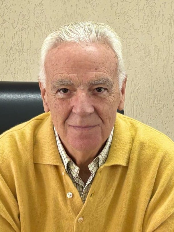 Jackson Pitombo