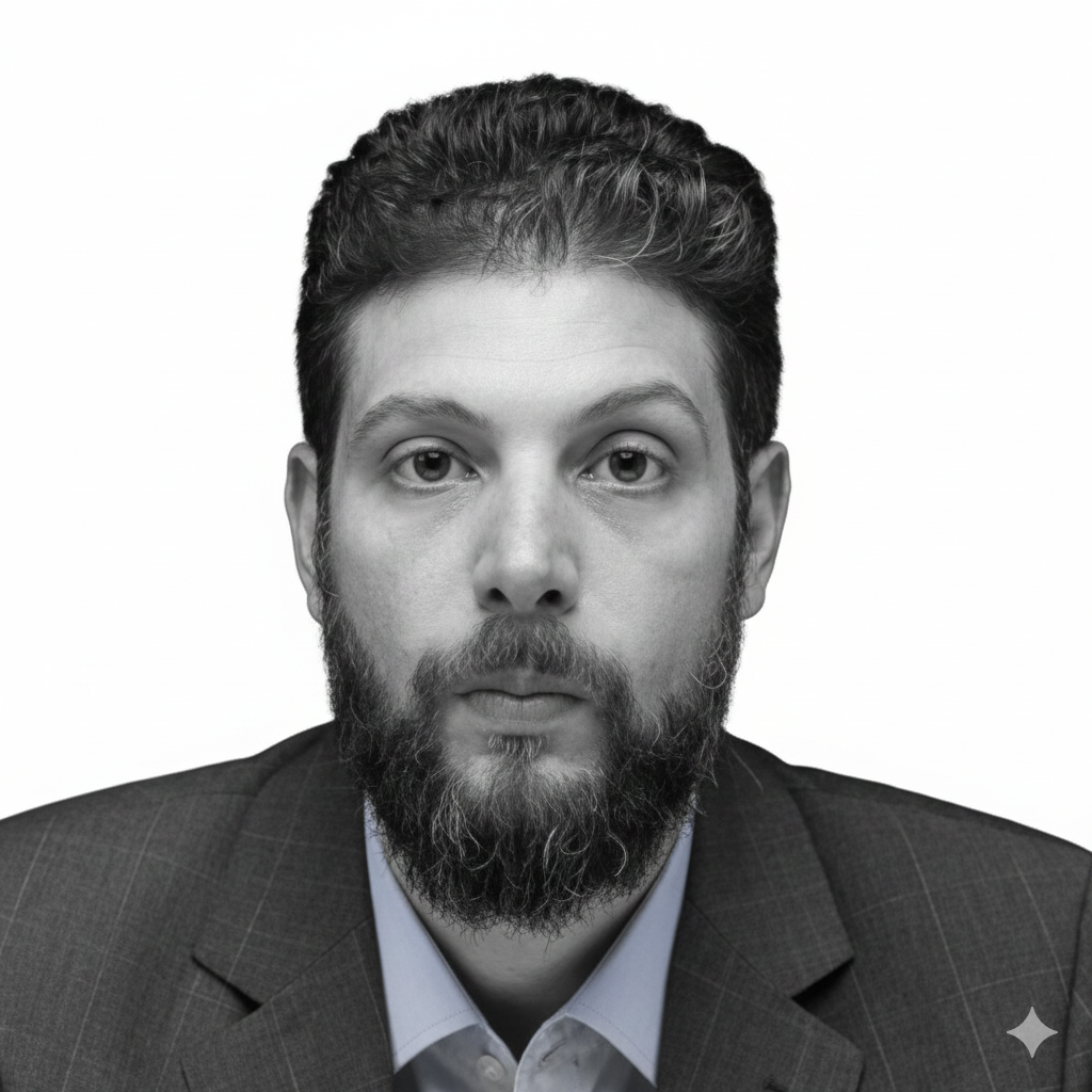 Cesar Antonio Tuoto Silveira Mello