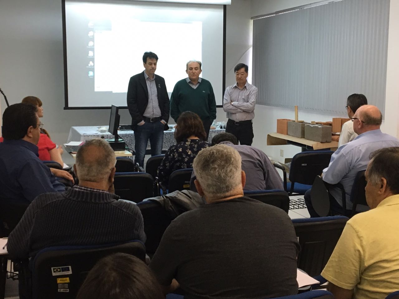 XIV Workshop da Fiscalização de Objetos Regulamentados em Cascavel