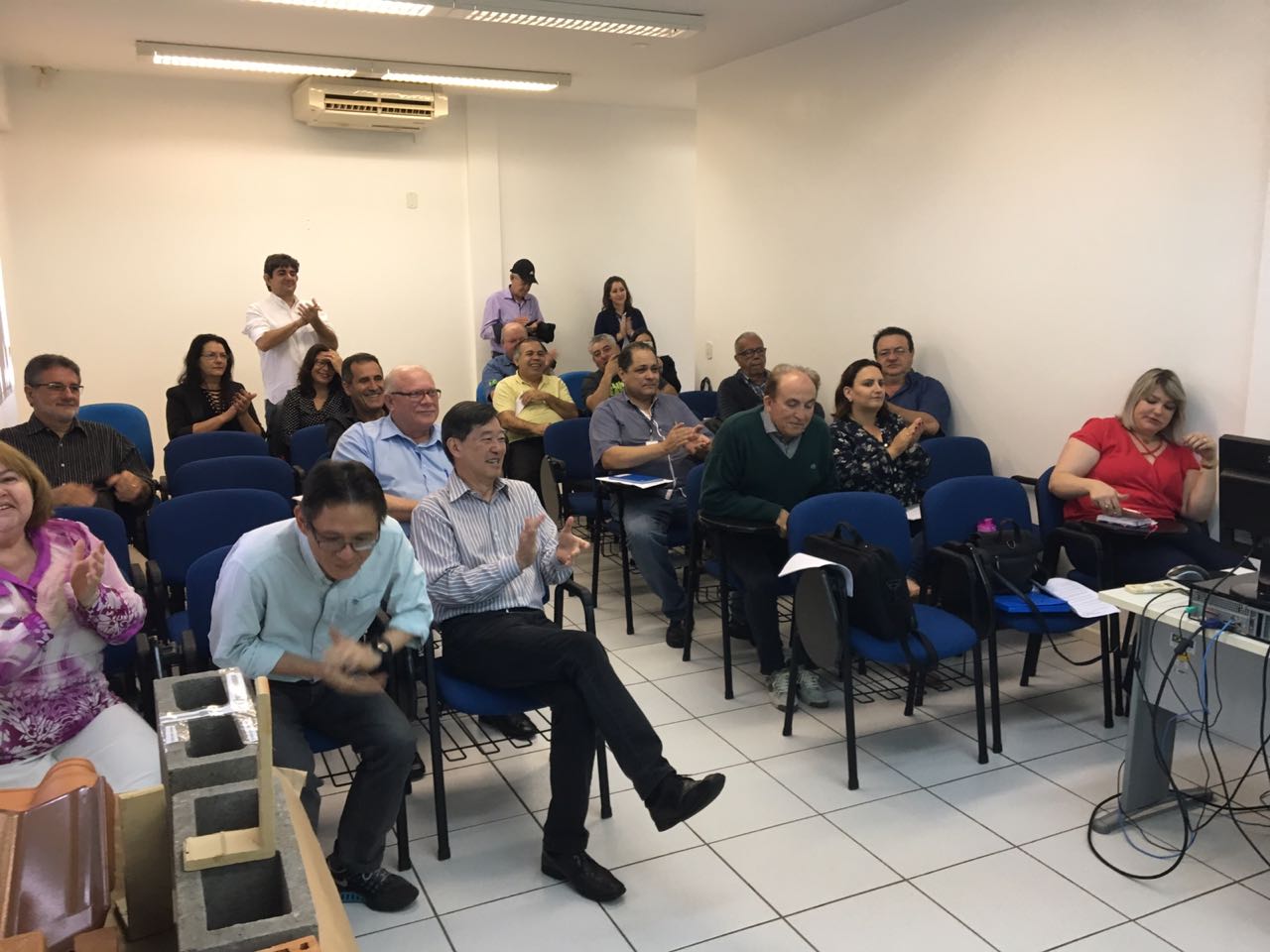 XIV Workshop da Fiscalização de Objetos Regulamentados em Cascavel