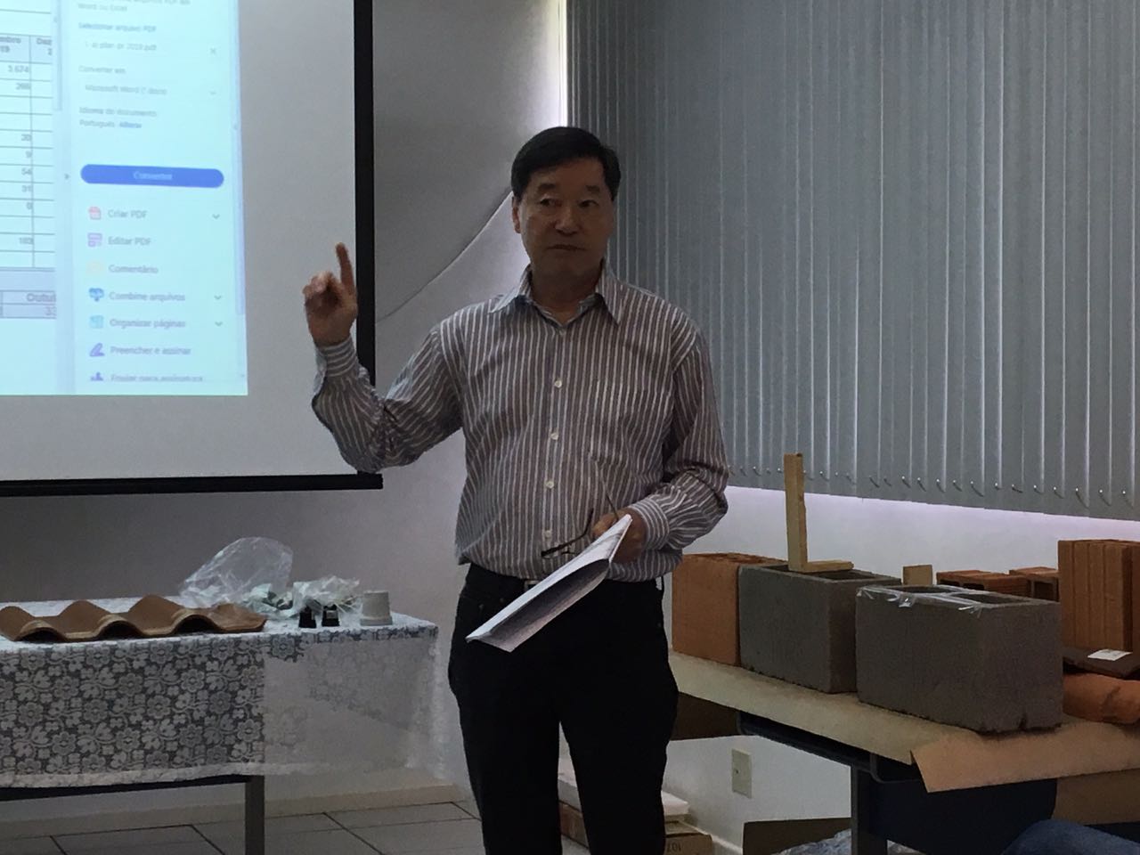 XIV Workshop da Fiscalização de Objetos Regulamentados em Cascavel