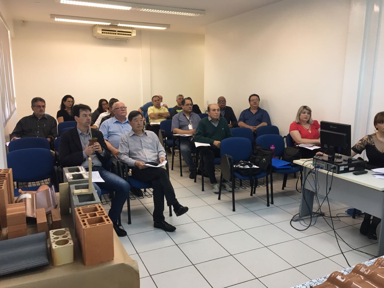 XIV Workshop da Fiscalização de Objetos Regulamentados em Cascavel
