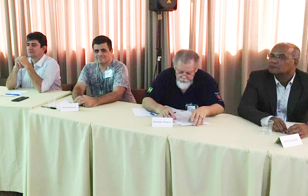 3ª Assembleia Geral da Associação dos Postos Autorizados de Cronotacógrafos do Paraná