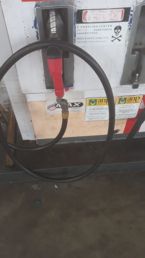 Treinamento dos servidores da Superintendência de Goiás