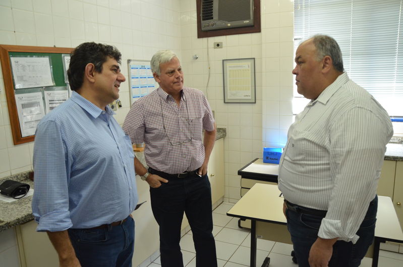 Oliveira Filho e Michel