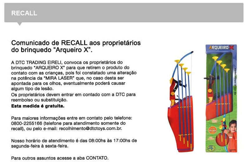 Arqueiro X