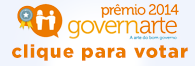 Prêmio Governarte 2014