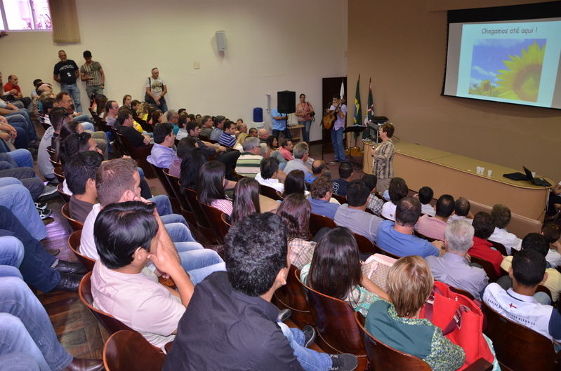 Palestra Cleusa Martins 4