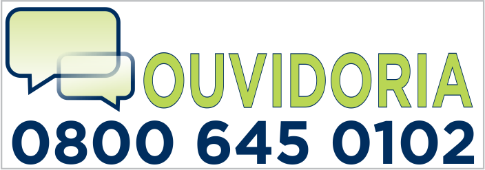 ouvidoria