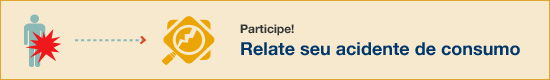 relato acidentes