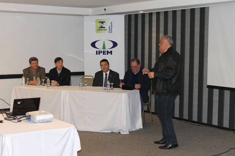 Reunião Ipem 23/08/2016