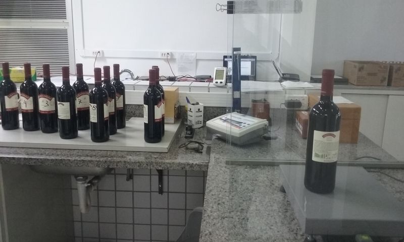 Laboratório