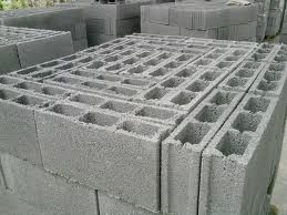 Blocos de concreto Blocos de concreto