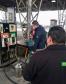 IPEM-PR participou da Operação Petróleo Real