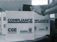 Agente Compliance
