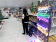 Operação Nacional de Natal fiscaliza brinquedos, bicicletas de uso infantil e luminárias, além de produtos pré-embalados