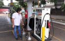 REMAR fiscaliza bombas de combustíveis em Sarandi