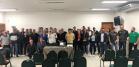 Representantes do IPEM-PR participaram da reunião da APAC-PR em Cianorte