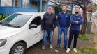 IPEM-PR fiscaliza radares em Londrina