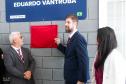 Fotos da Inauguração do Posto de Verificação de Caminhões Tanque em Araucária