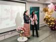 Outubro Rosa - Fotos do evento mulher além das medidas