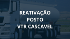 reativaçao vtr