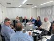 1.ª Reunião de Apresentação dos Riscos Críticos Institucionais