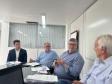 1.ª Reunião de Apresentação dos Riscos Críticos Institucionais