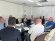 1.ª Reunião de Apresentação dos Riscos Críticos Institucionais