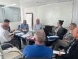 1.ª Reunião de Apresentação dos Riscos Críticos Institucionais