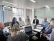 1.ª Reunião de Apresentação dos Riscos Críticos Institucionais