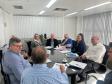 1.ª Reunião de Apresentação dos Riscos Críticos Institucionais