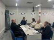 2ª reunião de alinhamento sobre Plano de Integridade