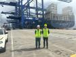 Porto Paranagua 12/06/2025