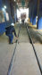 capacitação para a execução de ensaios em balanças ferroviárias.