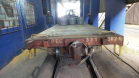 capacitação para a execução de ensaios em balanças ferroviárias.