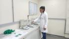 Laboratório Têxtil de Londrina