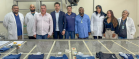 Laboratório Têxtil de Londrina