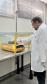 Laboratório Têxtil de Londrina