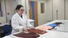 Laboratório Têxtil de Londrina