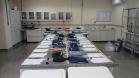Laboratório Têxtil de Londrina