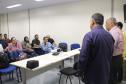 Encerramento do 1° Treinamento de Fiscalização Têxtil