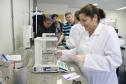 Encerramento do 1° Treinamento de Fiscalização Têxtil